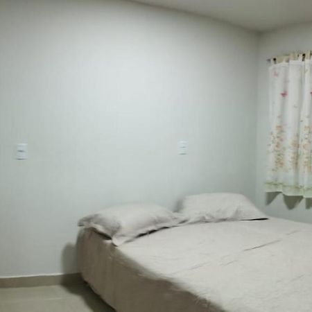 Residencial Casa Grande - Apto 03 ซานตาครูซ กาบราเลีย ภายนอก รูปภาพ