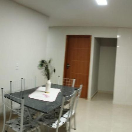 Residencial Casa Grande - Apto 03 ซานตาครูซ กาบราเลีย ภายนอก รูปภาพ